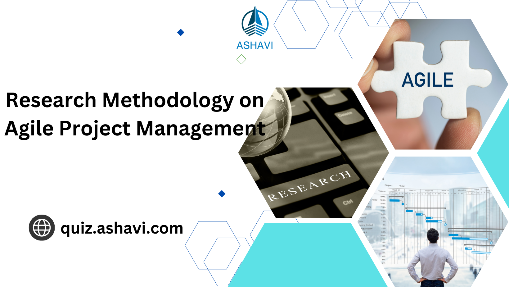 Research Methodology on Agile Project Management